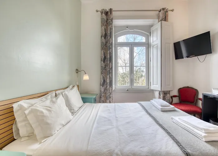 Monte Da Lua Hotel Sintra