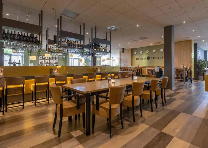Fletcher Wellness-Hotel Sittard
