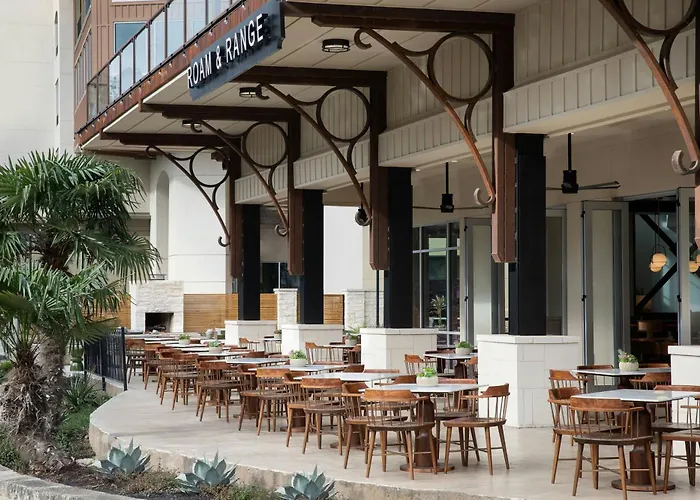 Sol Cypress, San Antonio, A Tribute Portfolio Hotel