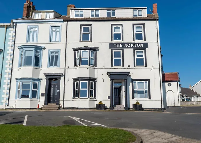 Seaton Carew Hotels
