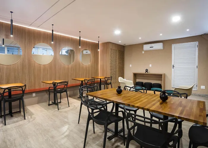 Contagem Centro Hotel