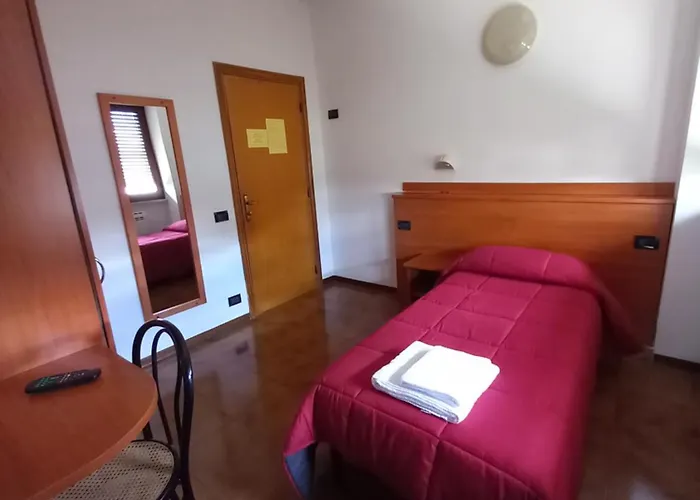 Hotel a Rivotorto