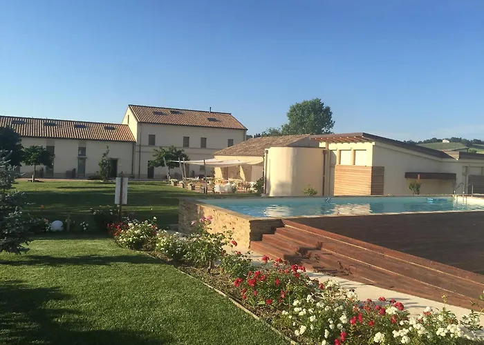 Resort Il Gallo Senone