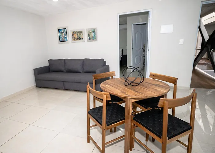 Apartamentos Roman Santo Domingo