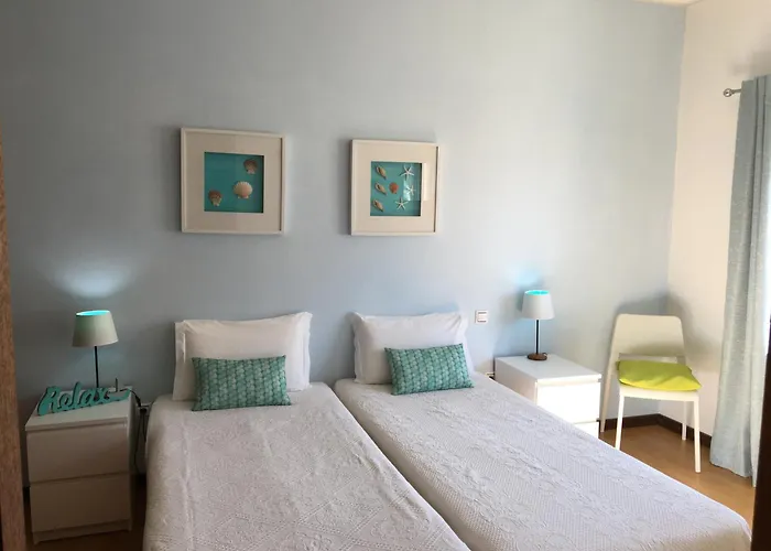 Casa Mare Hotel Sagres