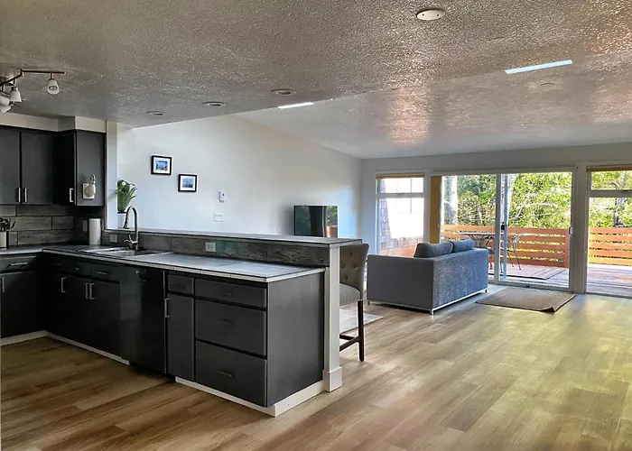 San Dune Inn Manzanita