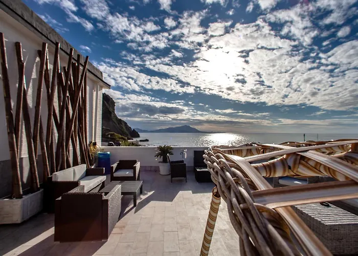 Naro Suites And Rooms Bacoli