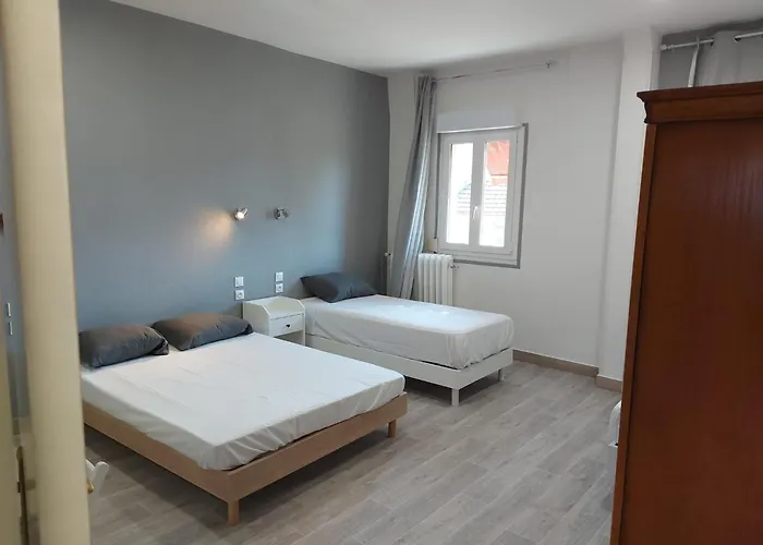 Ardenn'Hotel Reims