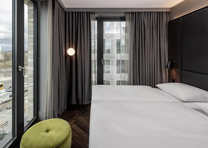 Hotel Romy By Amano