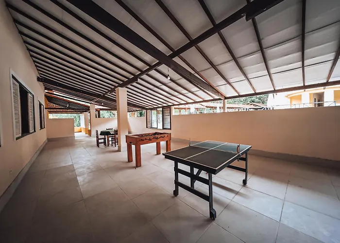 Hotel Boavista Miguel Pereira
