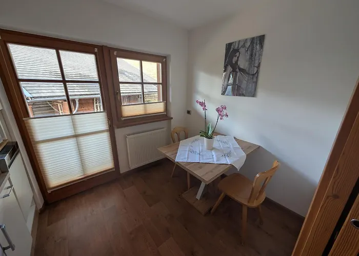 Hotel a 3 stelle a San Candido