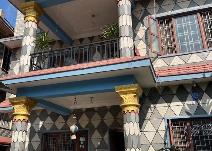 Pokhara Hotels