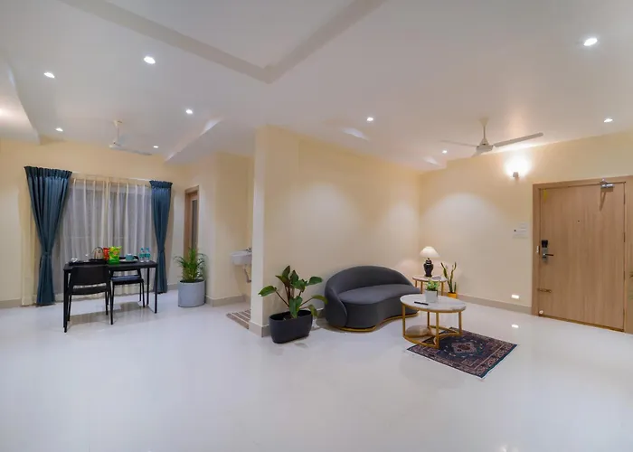 Chengalpattu Hotels