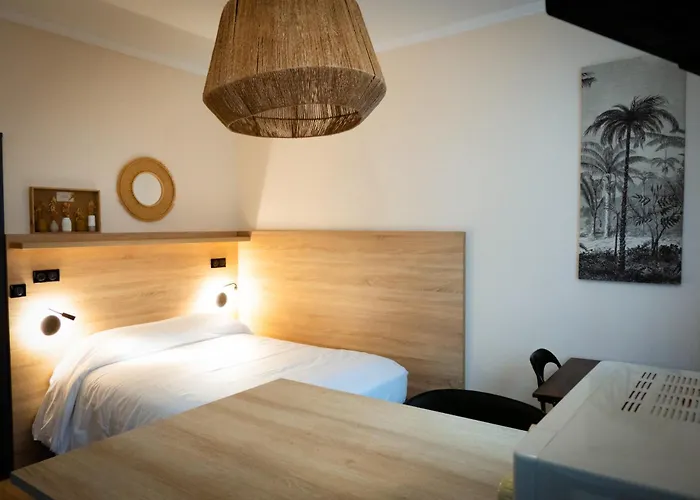 Hoteles en Choisy-le-Roi