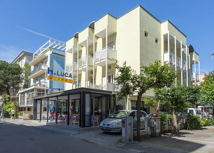 Hotels in Valverde (Emilia-Romagna)
