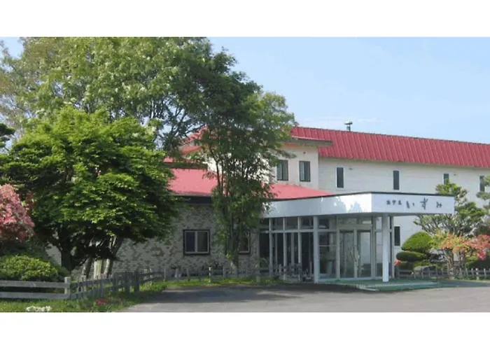 Noboribetsu Hotels