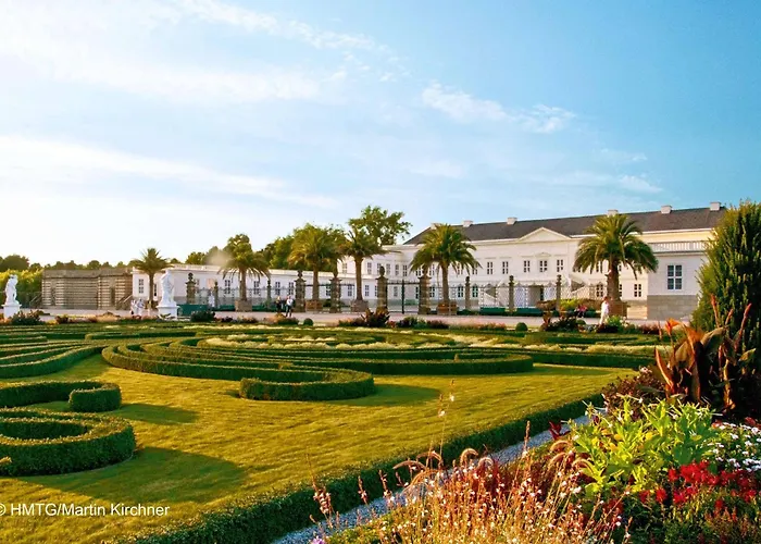 Best Western Premier Parkhotel Kronsberg Hannover