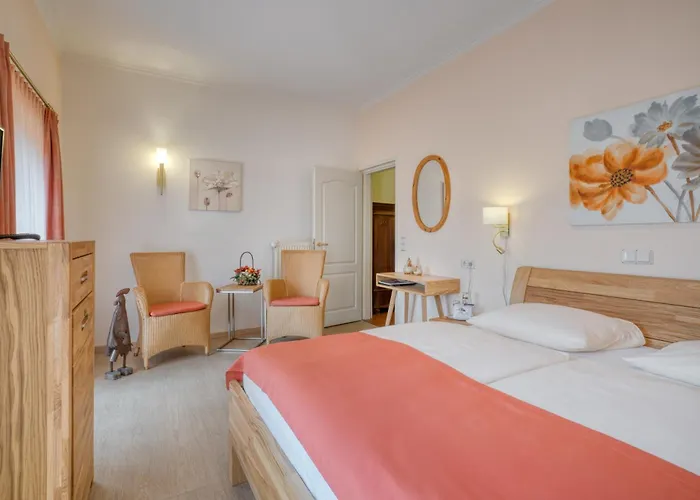 Landhotel Waldseiter Hof Bad Bentheim