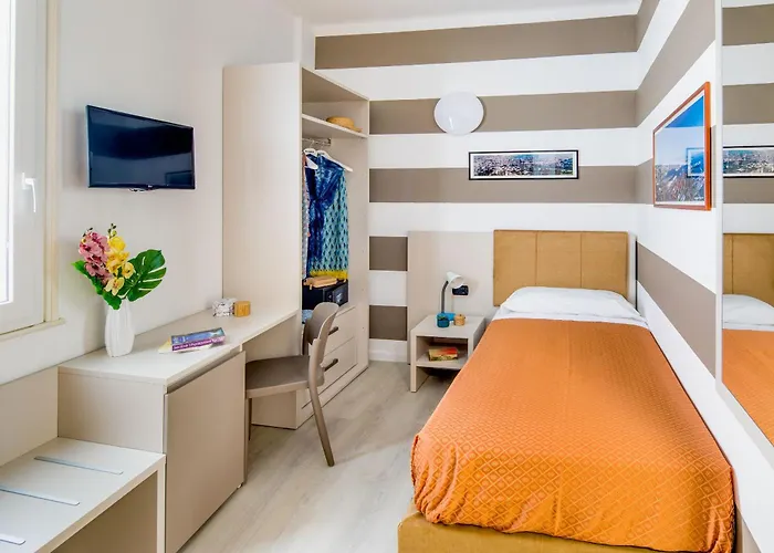 Albergo La Piazzetta Rapallo