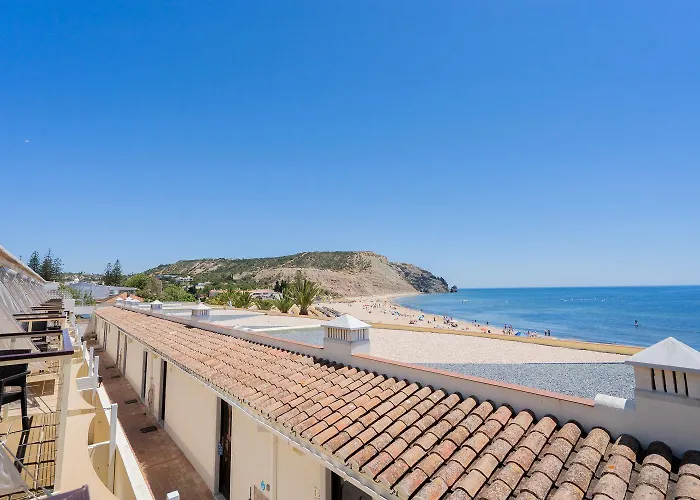 Luz Beach Apartments