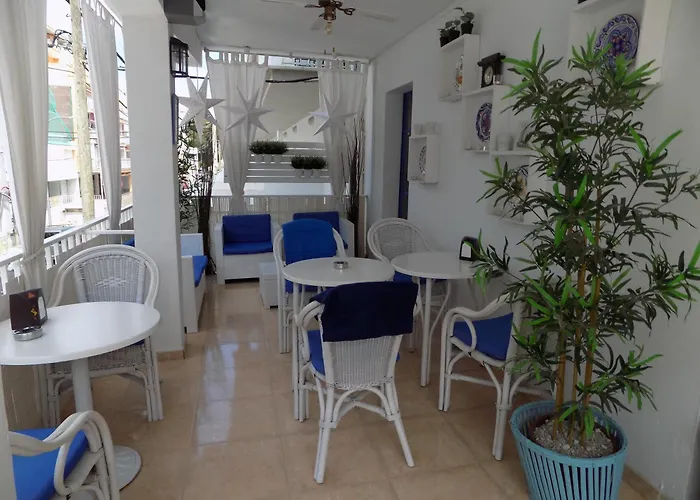 El Arenal (Mallorca) Hotels