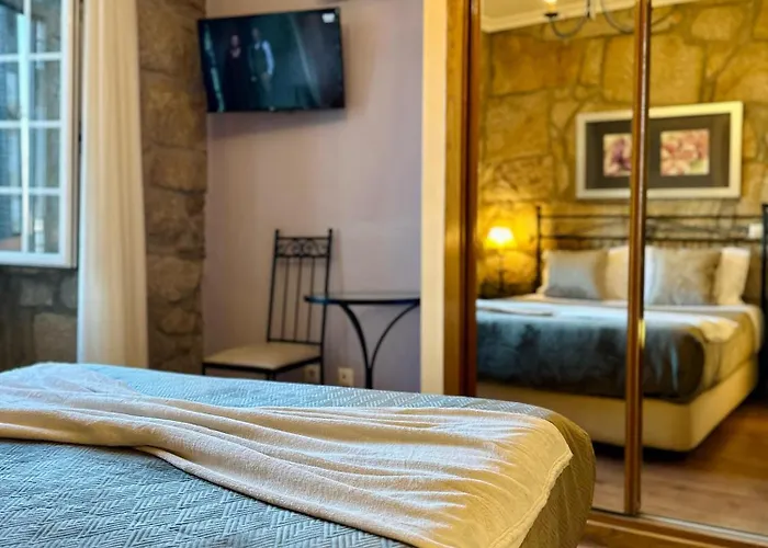 Residencial Bem Estar Hotel Chaves