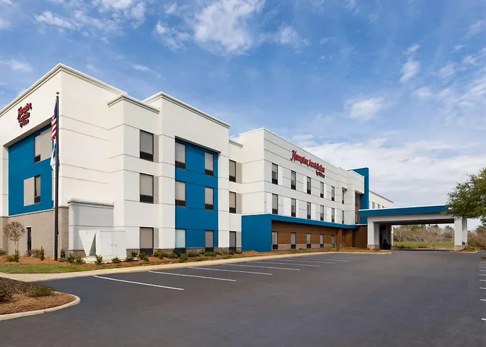 Hampton Inn & Suites Dothan