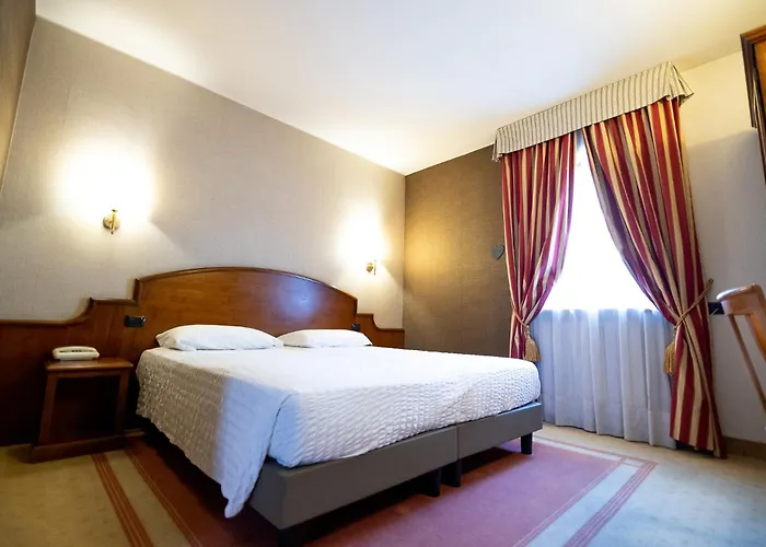 Hotel Rendez Vous Châtillon