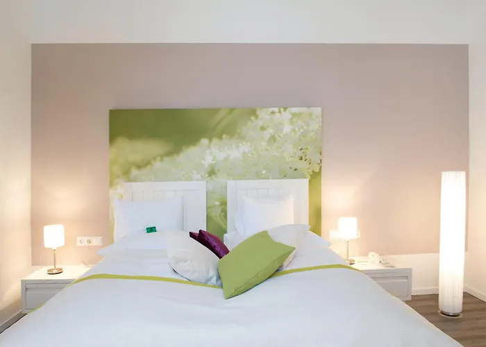Hotel Holunderhof Lienz