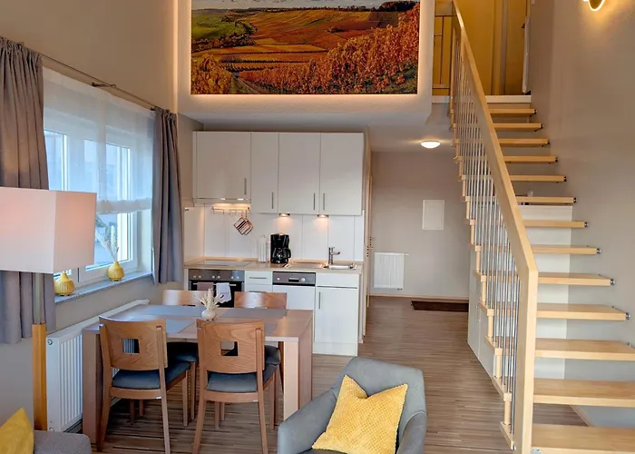 Hotels in Brackenheim