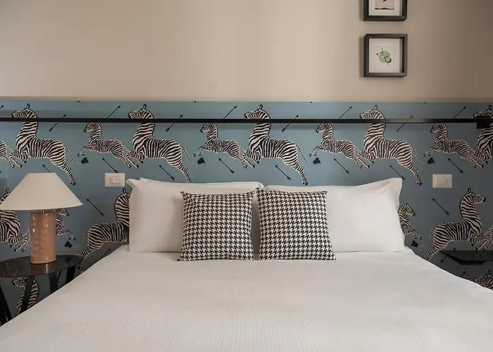 Hotel Vagabond Riccione