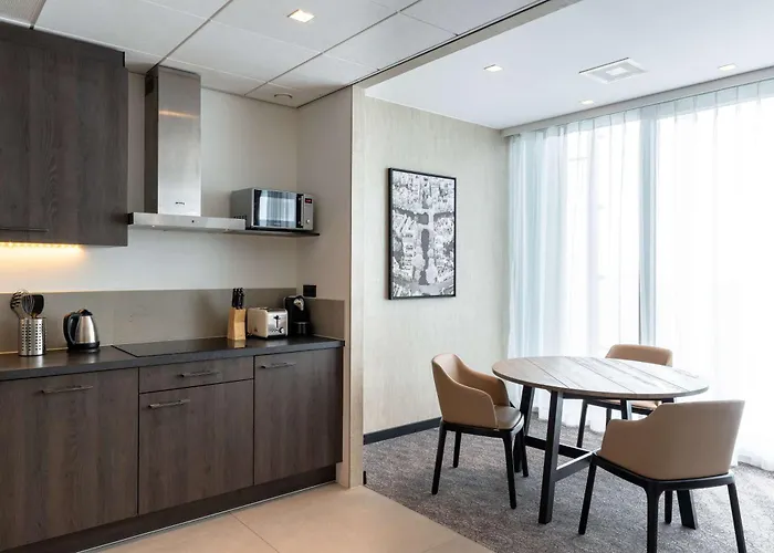 Radisson Hotel&Suites Amsterdam South Amstelveen
