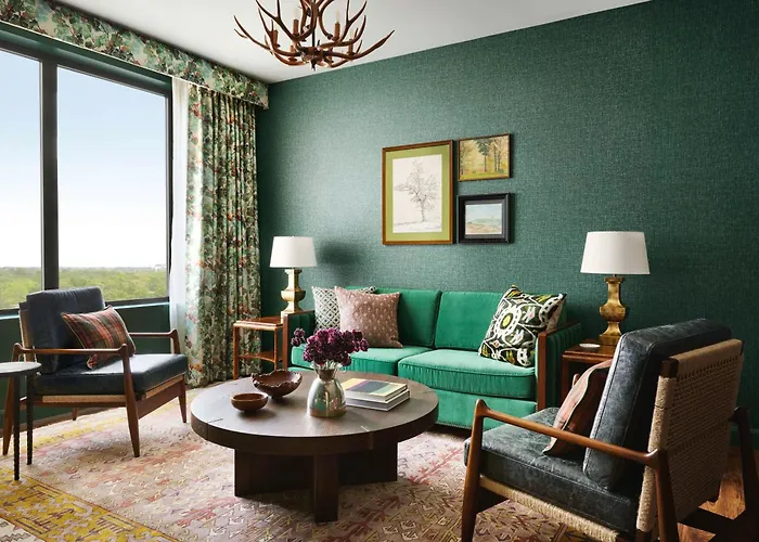 Hotels in East Lansing