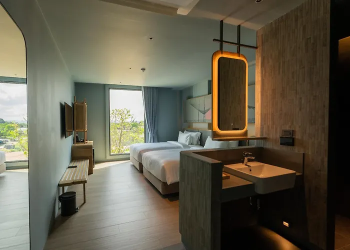 Hotels in Hat Yai