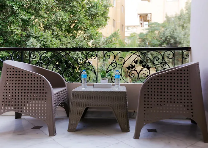 Giza Hotels