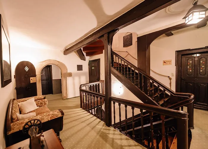 Hotels in Marktbreit