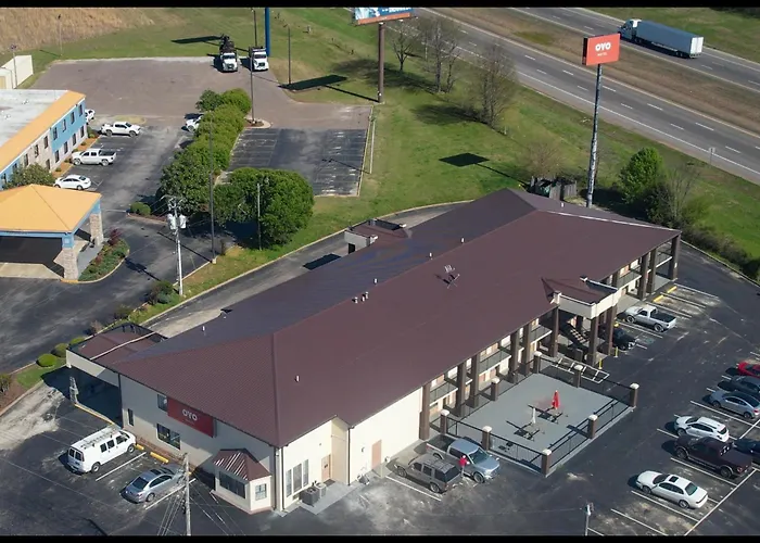 Brownsville Hotels