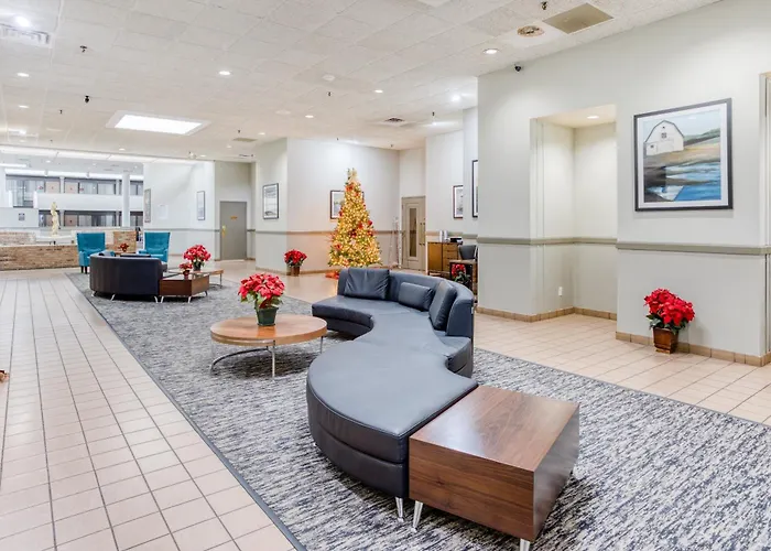 Oyo Townhouse Owensboro West