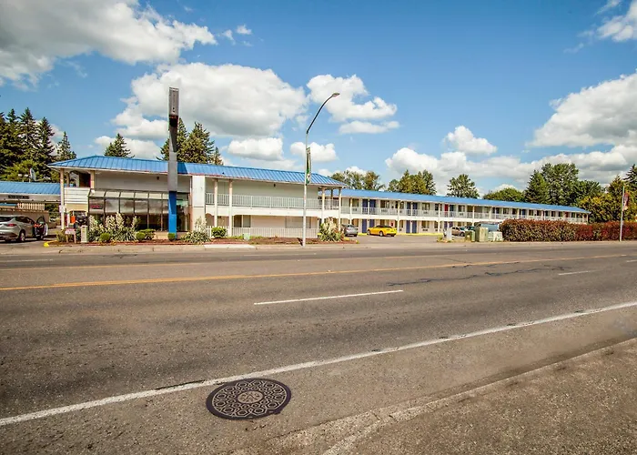Oyo Hotel Centralia