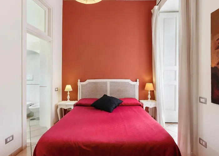 B&B Verdi Salerno