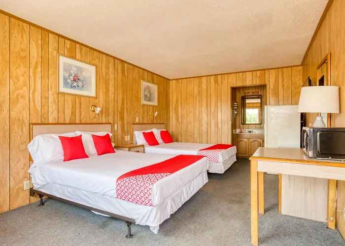 Breckenridge Hotels
