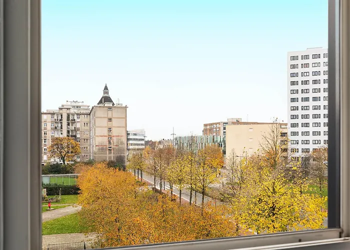 Hôtels à Tourcoing