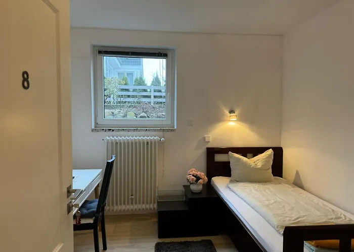 Haus Ostseestrand36 Timmendorfer Strand