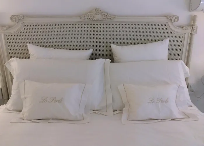 Suite Le Perle Taranto