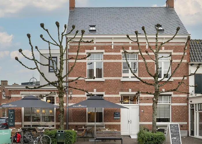 Hotels in Baarle-Nassau