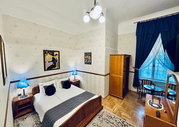 Cotton House Budapest