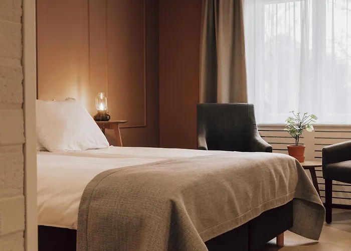 Landhotel De Hoofdige Boer Almen