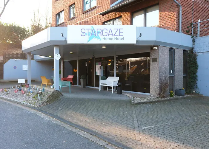 Stargaze Home Hotel Haan