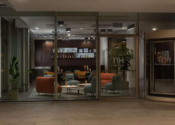 Hotel NH Savona Darsena