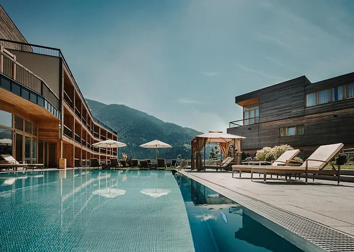 Das Kronthaler - Adults Only Achenkirch